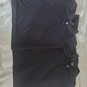 Boys school uniform shirts